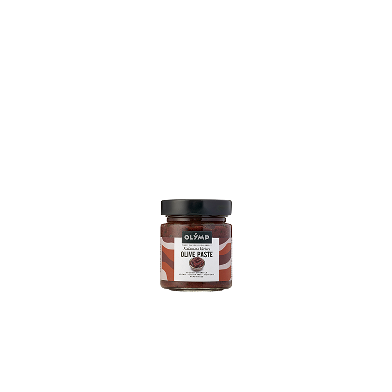 Olivenpaste Kalamata